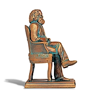 Karl MarxSculpture
