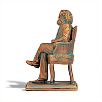 Karl MarxSculpture