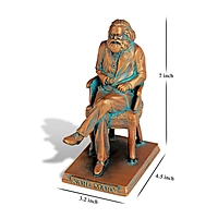 Karl MarxSculpture