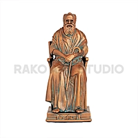 ThanthaiPeriyar E. V. Ramaswamy Sculpture