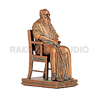 ThanthaiPeriyar E. V. Ramaswamy Sculpture