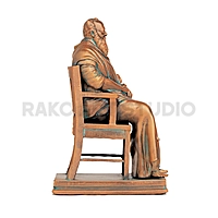ThanthaiPeriyar E. V. Ramaswamy Sculpture