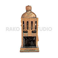 ThanthaiPeriyar E. V. Ramaswamy Sculpture