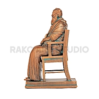 ThanthaiPeriyar E. V. Ramaswamy Sculpture