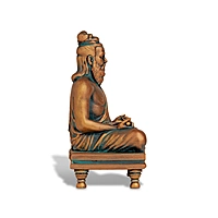 Thiruvalluvar Sculpture