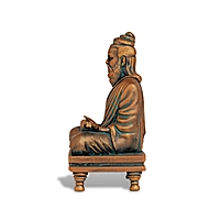 Thiruvalluvar Sculpture