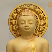 Buddha Sculpture