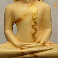 Buddha Sculpture