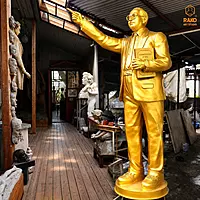 Ambethkar Full Figure Sculpture
