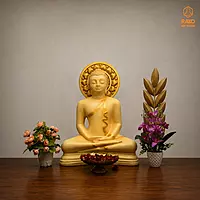 Buddha Sculpture