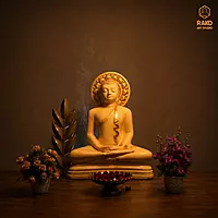 Buddha Sculpture