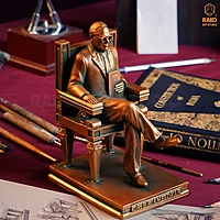 Dr.B.R.Ambedkar Sculpture