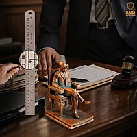 Dr.B.R.Ambedkar Sculpture
