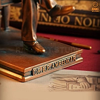 Dr.B.R.Ambedkar Sculpture