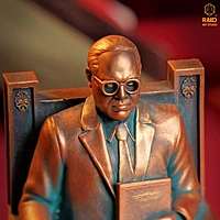 Dr.B.R.Ambedkar Sculpture
