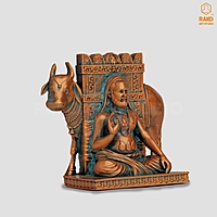 Guru Raghavendra Swamy Sculpture