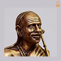 Kanchi Maha Periyava Sculpture (A1)
