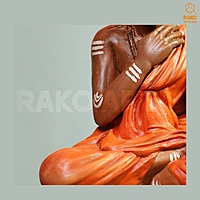 Kanchi Maha Periyava Sculpture (A2)