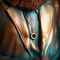 Karl MarxSculpture
