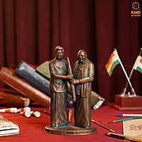 Stalin –Kalaignar Sculpture