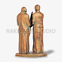 Stalin –Kalaignar Sculpture