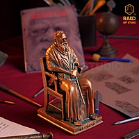 ThanthaiPeriyar E. V. Ramaswamy Sculpture