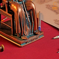 ThanthaiPeriyar E. V. Ramaswamy Sculpture