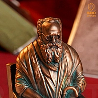 ThanthaiPeriyar E. V. Ramaswamy Sculpture