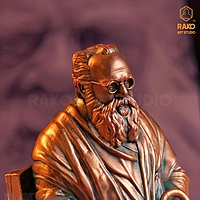 ThanthaiPeriyar E. V. Ramaswamy Sculpture