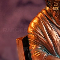 ThanthaiPeriyar E. V. Ramaswamy Sculpture