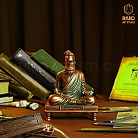 Thiruvalluvar Sculpture